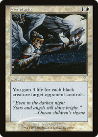 Starlight [Seventh Edition]