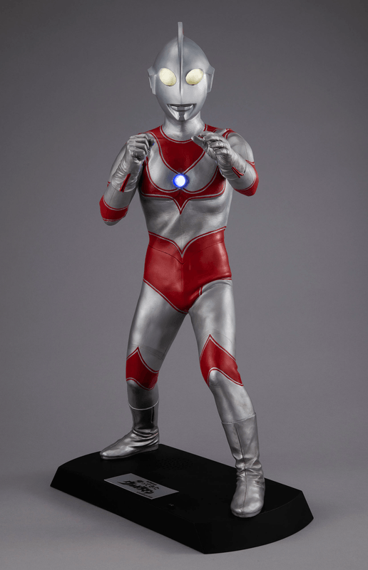 Ultimate Article Return of Ultraman (Pre-Order)