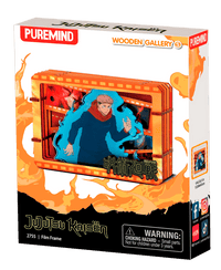 Jujutsu Kaisen S2 - Film Frame - S (6 units/set) (Pre-Order)