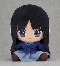 Chocopuni Plushie Mio Akiyama (Pre-Order)