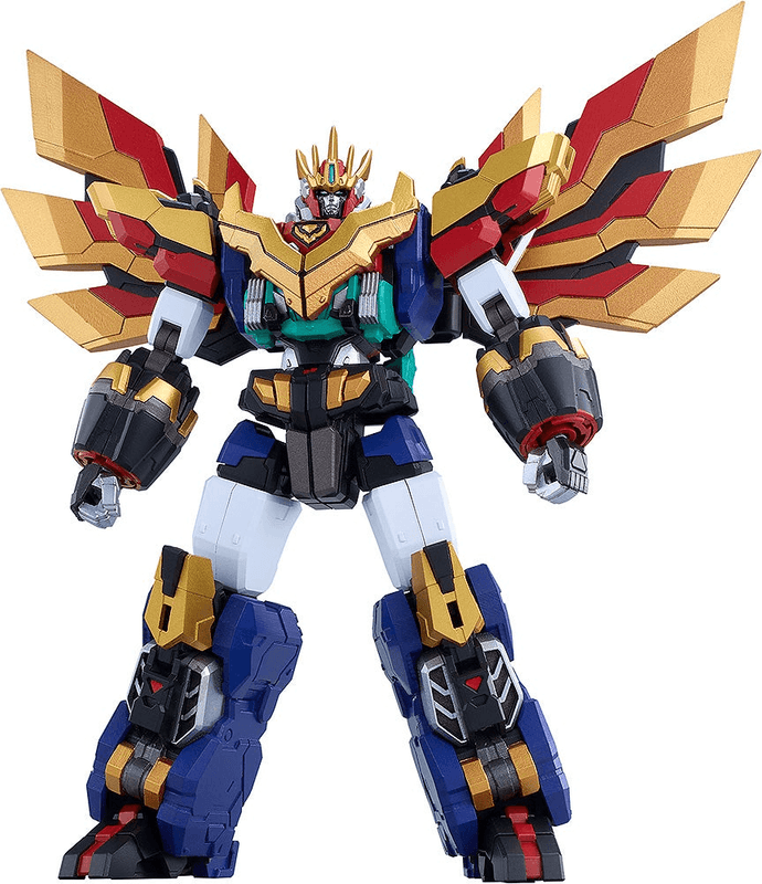 MODEROID DANDIVINE (Action Model) (Pre-Order)