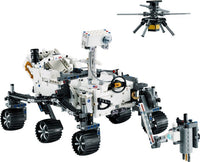 LEGO 42158 - TECHNIC - NASA Mars Rover Perseverance - 1132pcs (Special Order)