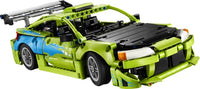 LEGO 42229 - TECHNIC - Fast and Furious Mitsubishi Eclipse Car  - 827pcs - F26 (Special Order)