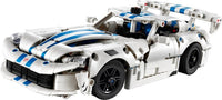 LEGO 42234 - TECHNIC - Dodge Viper GTS-R Sports Car  - 805pcs - F26 (Special Order)