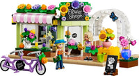 LEGO 42693 - FRIENDS - Creative Flower Shop  - 377pcs - F26 (Special Order)