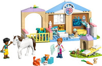 LEGO 42696 - FRIENDS - Animal Vet Clinic - 141pcs - S26 (Special Order)