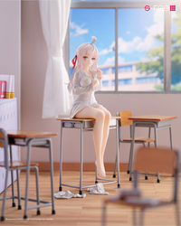 "Alya Sometimes Hides Her Feelings in Russian" Figure "Alya" (Pre-Order)