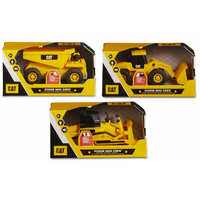 CAT - POWER MINI CREW ASST — LOT × 4 (Special Order)