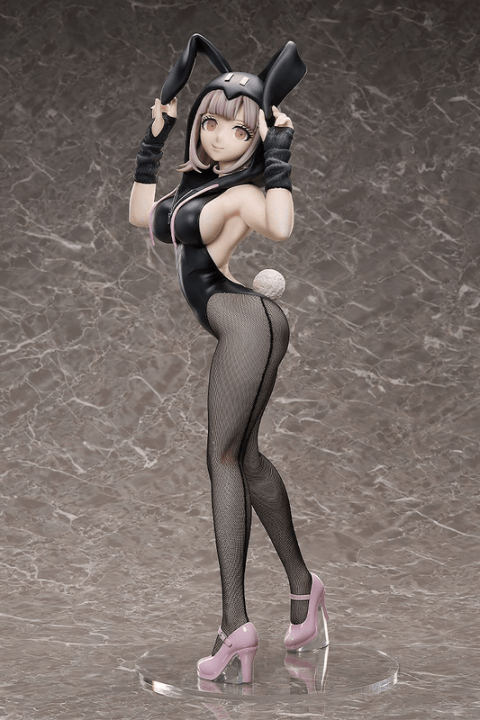 Chiaki Nanami: Bunny Ver. (1/3 Scale) (Pre-Order)