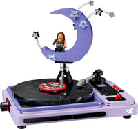 LEGO 43029 - EDITIONS - MUSIC - 670pcs - F26 (Special Order)