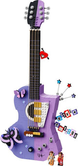 LEGO 43031 - EDITIONS - MUSIC  - 1228pcs - F26 (Special Order)