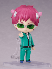 Nendoroid Kusuo Saiki (Pre-Order)