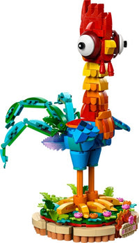 LEGO 43272 - DISNEY - Heihei - 566pcs (Special Order)