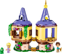LEGO 43294 - DISNEY - Rapunzel's Mini Tower  - 171pcs - F26 (Special Order)