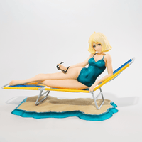 GGG(Gundam Girls Generation) Series Mobile Suit Gundam Sayla Mass ～Break time～（Repeat） (Pre-Order)