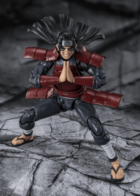 HASHIRAMA SENJU -REANIMATION- (Pre-Order)