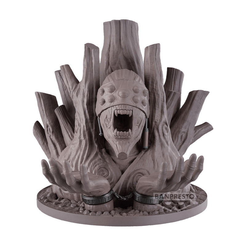NARUTO SHIPPUDEN FL THE GEDO STATUE (Pre-Order)