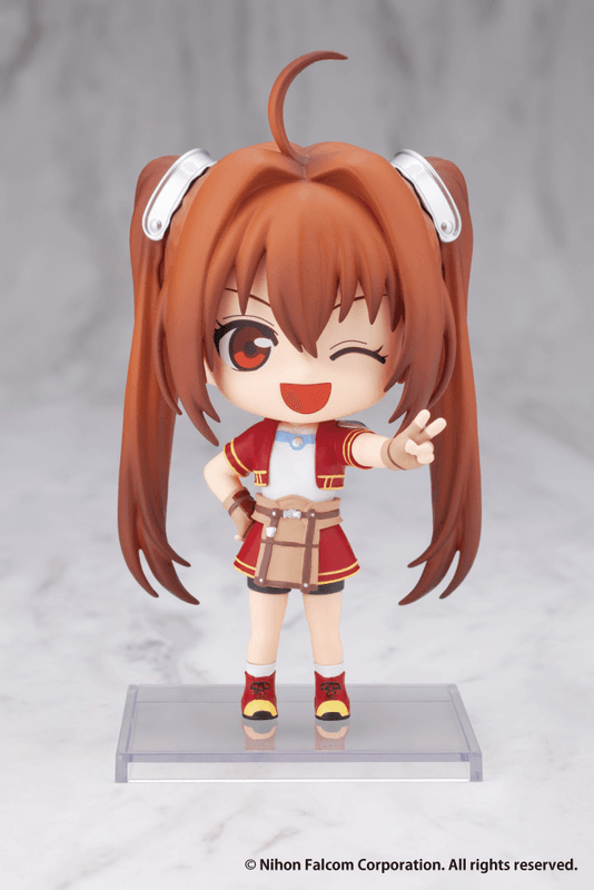 OSHI WORKS Mini Estelle Bright (Pre-Order)