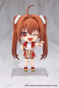 OSHI WORKS Mini Estelle Bright (Pre-Order)
