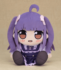 Kuripan Plushie Noriko Chofu (Pre-Order)