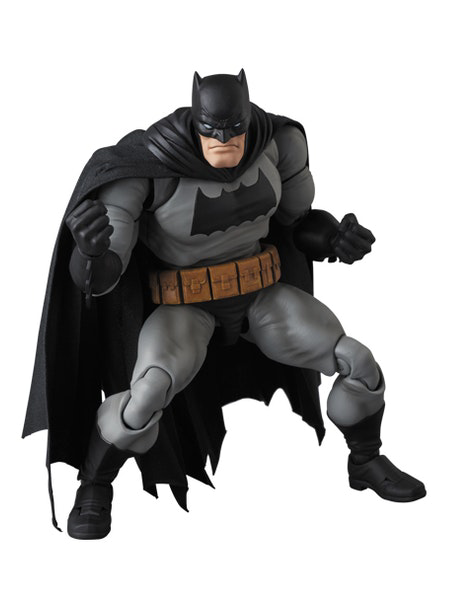 MAFEX BATMAN (The Dark Knight Returns) (Pre-Order)