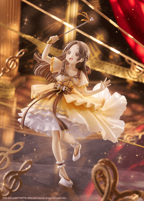 China Kuramoto (Pre-Order)
