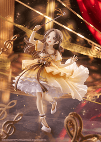 China Kuramoto (Pre-Order)