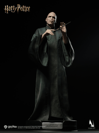 INART - Harry Potter and the Deathly Hallows - Voldemort 1/6 Collectible Figure (Pre-Order)