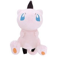 Pokemon Center Plush Backpack -Mew