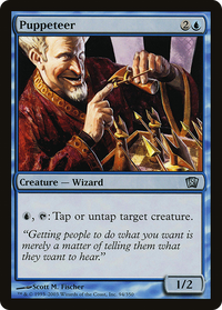 Puppeteer [Eighth Edition]