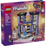 LEGO 42685 - FRIENDS - Heartlake City Fashion Show - 410pcs - S26 (Special Order)
