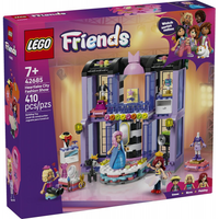 LEGO 42685 - FRIENDS - Heartlake City Fashion Show - 410pcs - S26 (Special Order)