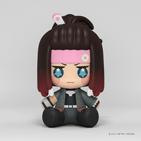 Huggy Good Smile Mink (Pre-Order)