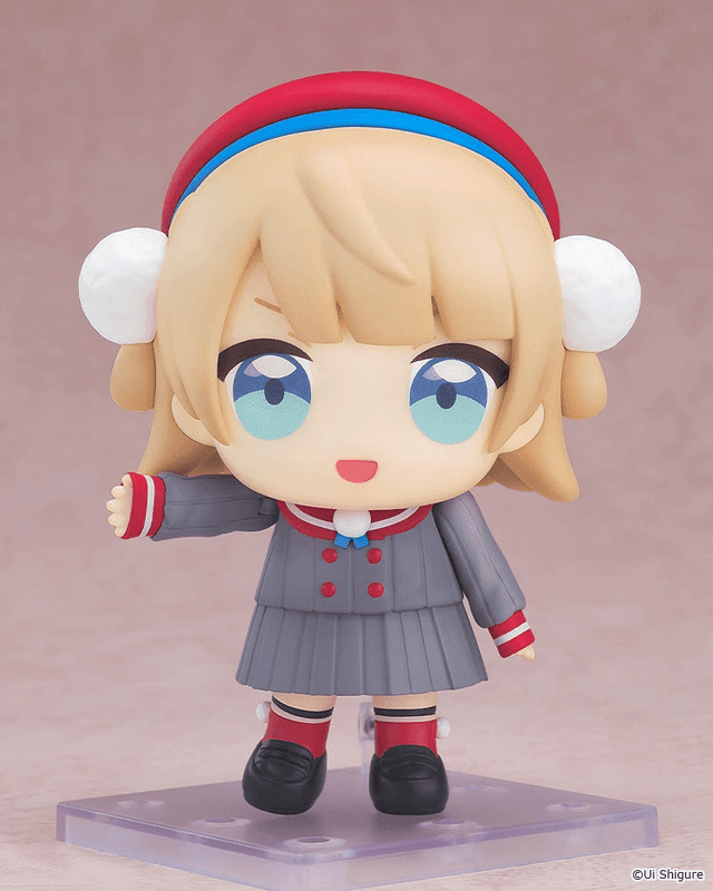 Nendoroid Uidaga (Pre-Order)
