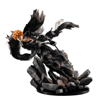 Precious G.E.M.Series BLEACH Ichigo Kurosaki BLEACH：Thousand-Year Blood War（Repeat） (Pre-Order)