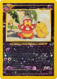 Slowking (14/18) - Southern Islands Reverse Holofoil