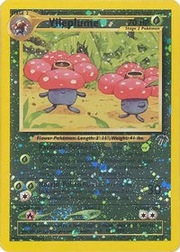 Vileplume (17/18) - Southern Islands Reverse Holofoil
