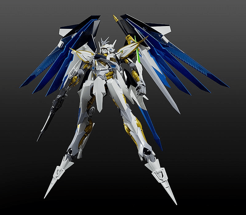 (Rerelease) MODEROID Villkiss - Release Date: 11/2026 (Pre-Order)