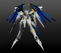 (Rerelease) MODEROID Villkiss - Release Date: 11/2026 (Pre-Order)