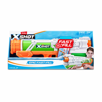 X-SHOT - FAST-FILL EPIC WATER BLASTER — LOT × 6 (Special Order)