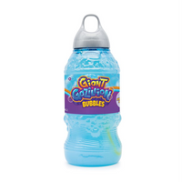 GAZILLION - 2 Litre SOLUTION - BLUE — LOT × 4 (Special Order)