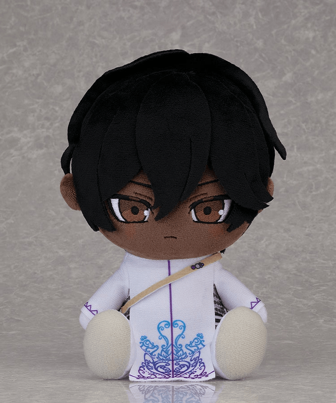 Chocopuni Plushie Archer/Arjuna (Pre-Order)