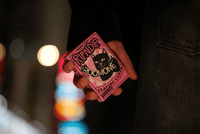 RIPNDIP Playing Cards - The Pink One (Pre-Order)