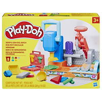 PLAY-DOH - STAMP n' SAW TOOL BENCH (Special Order)