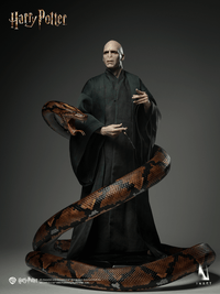 INART - Harry Potter and the Deathly Hallows - Voldemort 1/6 Collectible Figure (Premium Version) (Pre-Order)