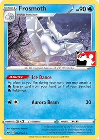 Frosmoth (064/202) [Pack de prix série 1] 