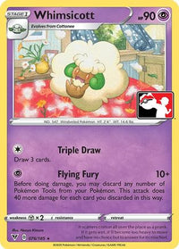 Whimsicott (076/185) [Pack de prix série 1] 