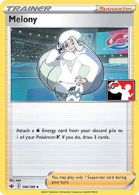 Melony (146) - Prize Pack Series Cards