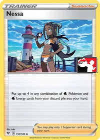 Nessa (157/185) [Pack de prix série 1] 