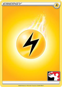 Énergie de foudre [Pack de prix série 1] 